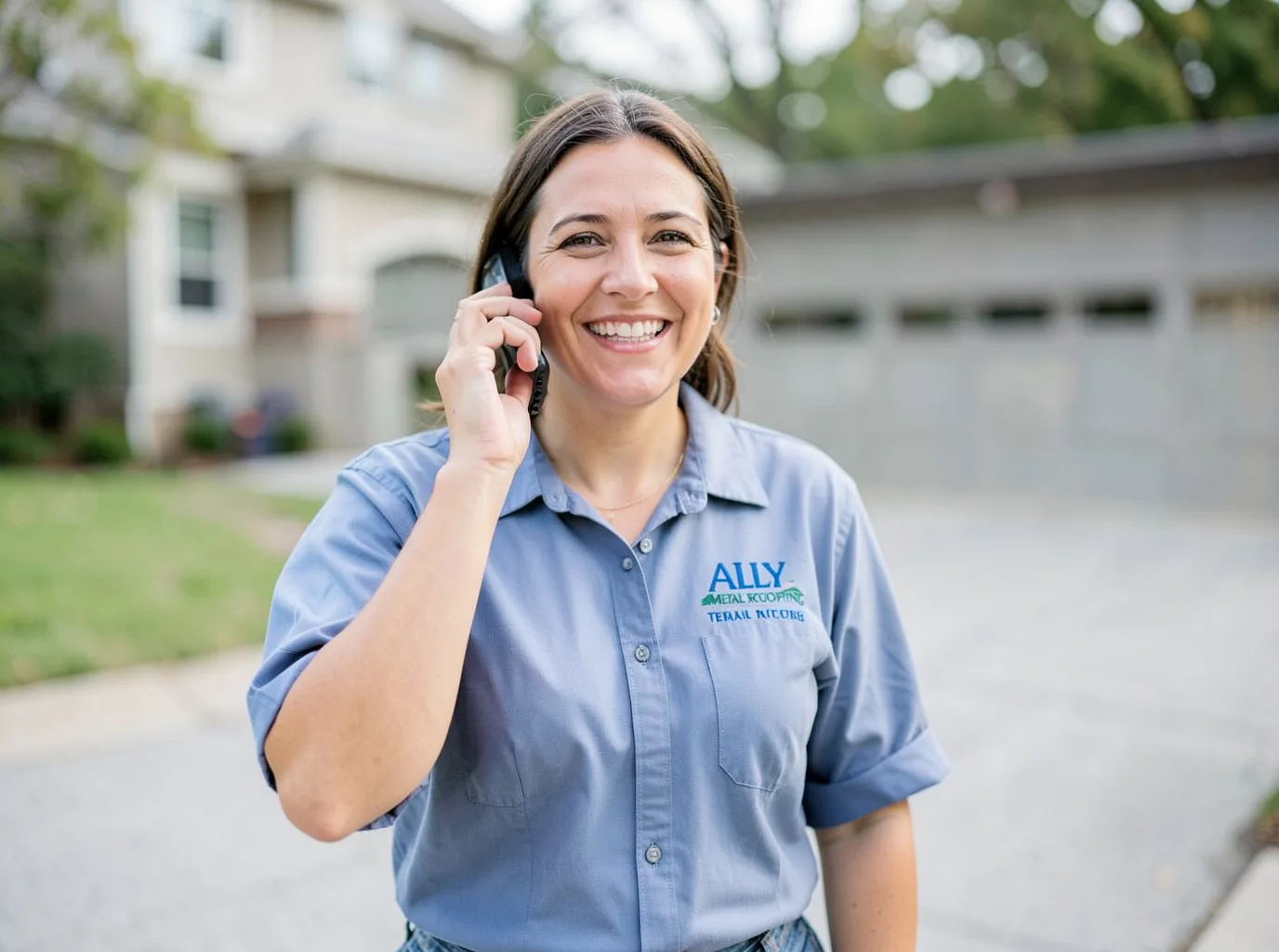 Metal Roof Installation Conover, OH FAQs